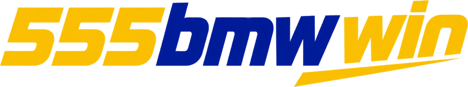555bmw win logo